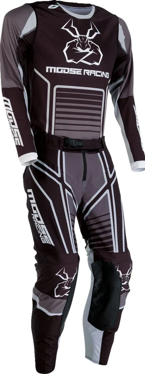 JERSEY AGROID STEALTH SM