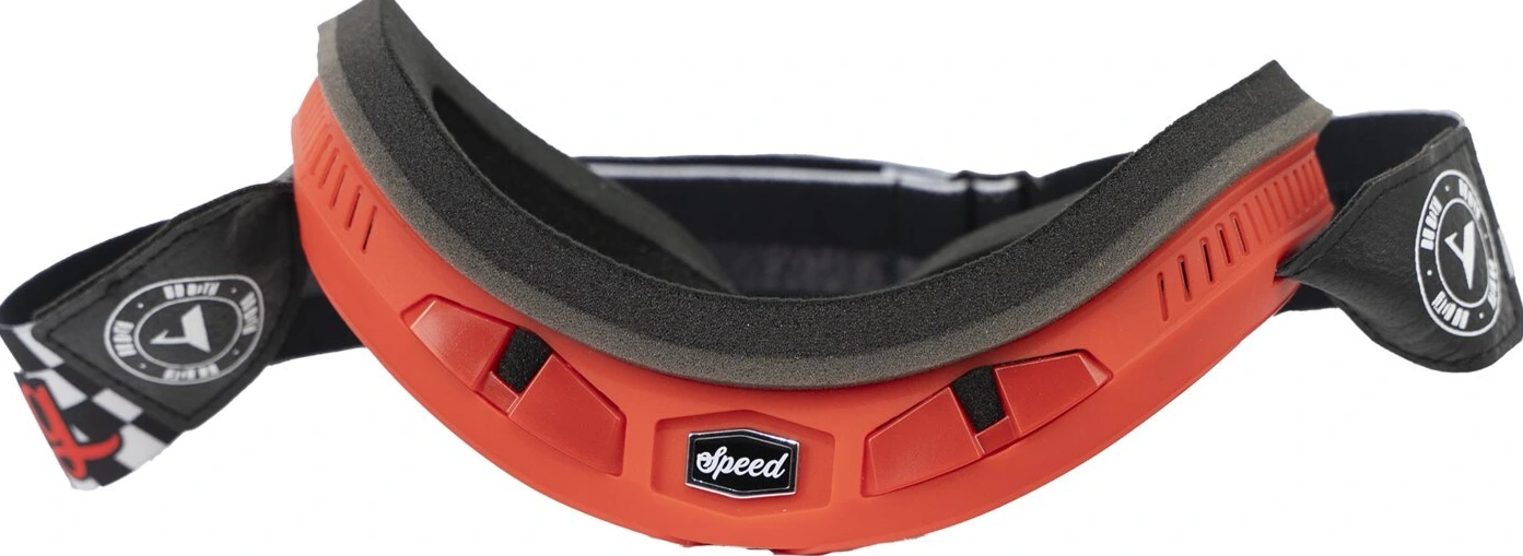 By City Roadster goggle, Red