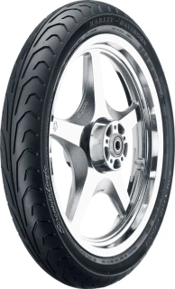 Dunlop GT502 tire 80/90-21 54V