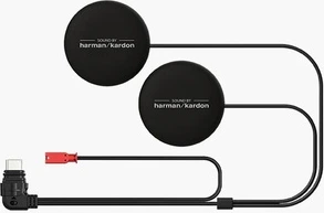 Sena 60S Speakers with SOUND BY Harman Kardon