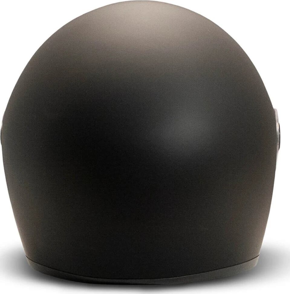 DMD Rivale helmet, Black, XS, matt