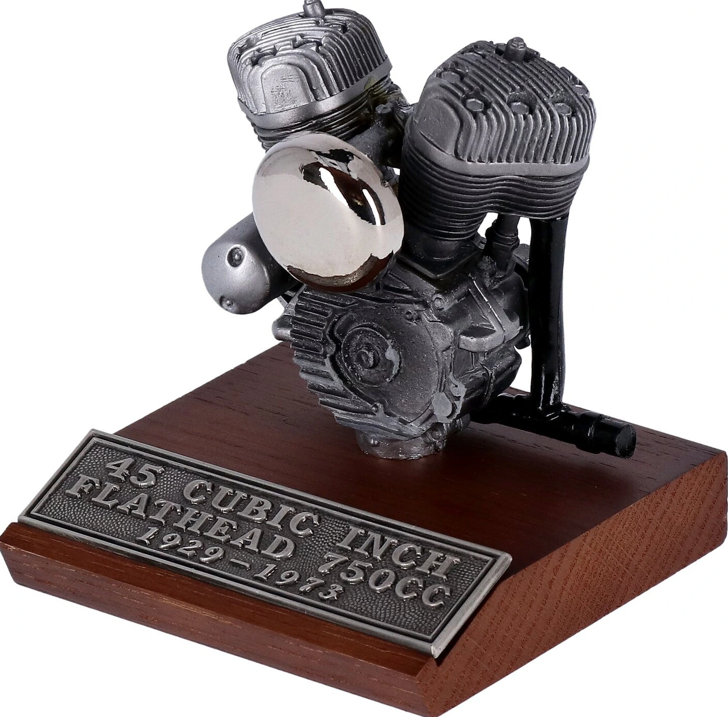 V-Twin Mfg, Side Valve motor model large 1:6 scale