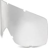 Scott Lens Hustle/Primal/Split single silver chrome afc works