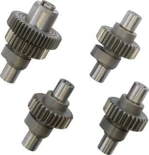 ANDREWS N4 CAM 00-19 XL