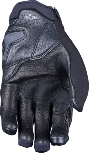 Five Glove Stunt Evo 2 Leather Black, 2XL