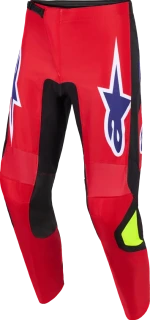 Fluid Grid Pants