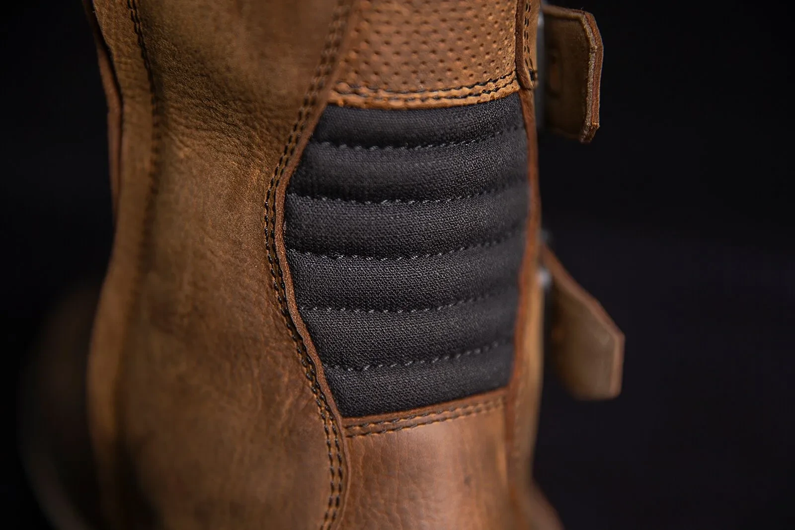 BOOT ELSINORE2 CE BROWN 8.5