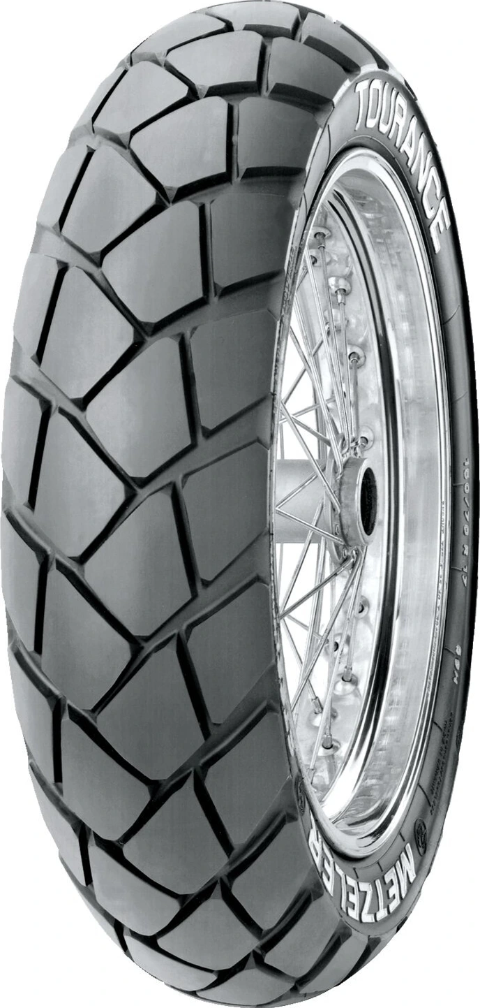 Metzeler Tourance tire 130/80-17 65S DP