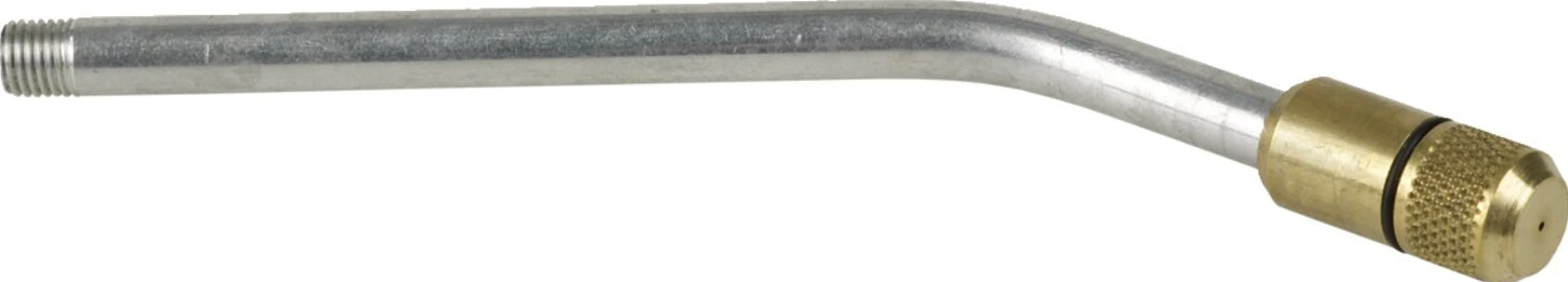 Pressol, spout with micro sprayer, 118 mm