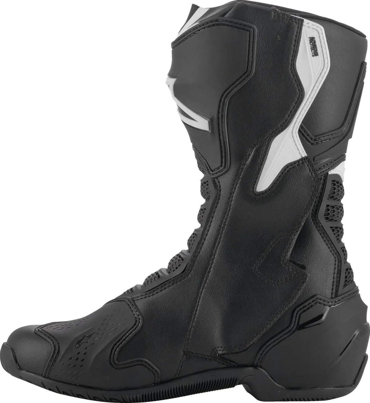 BOOT SMX-6 V3 BLACK/WHITE 37