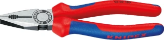 Knipex combination pliers 180mm