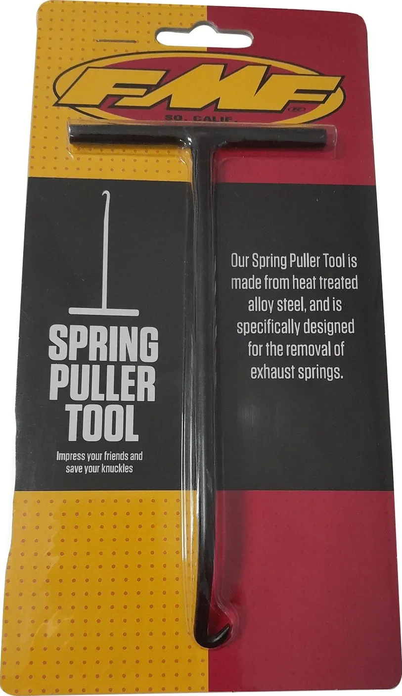FMF SPRING PULLER
