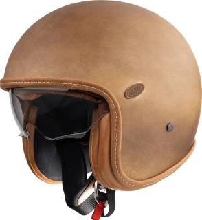 Vintage Platinum Edition Helmet