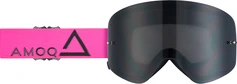 AMOQ MX Goggles Vision Magnetic