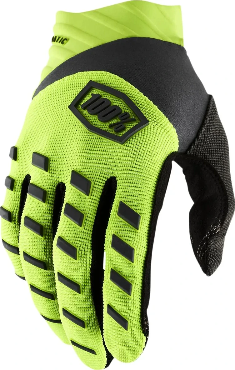 GLV AIRMATIC F YL/BK SM