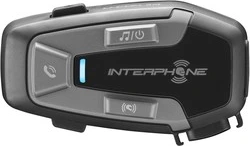 Interphone U-COM 6R Single-pack intercom