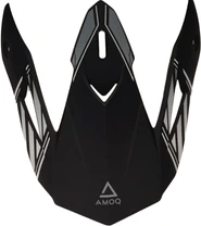 AMOQ Meteor V2 Peak Axis