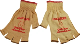 Blister Preventing Glove Liners