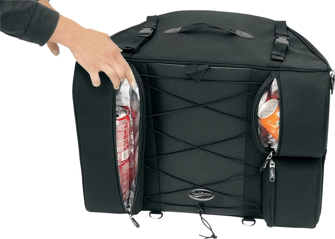 BACKREST BAG BR4100