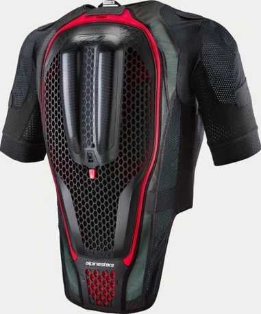 Alpinestars Tech Air 7x System, XS