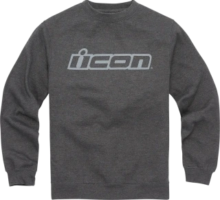 ICON Slant™ Crewneck Sweatshirt