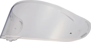 Visor for LS2 FF807/FF817