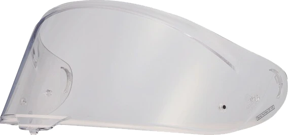 Visor for LS2 FF807/FF817 - Clear, Regular