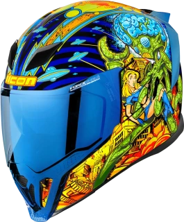 Airflite™ Bugoid Blitz Helmet