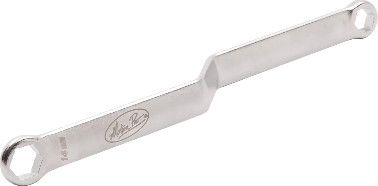 SPROKET SIDEKICK- 12/14 MM