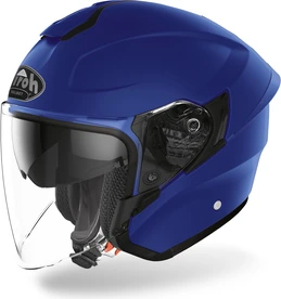 Airoh Helmet H.20 Color blue Matt, M