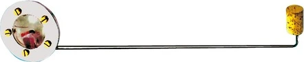 Mechanical level indicator (H23)