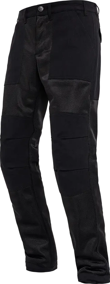 PANT AERO MESH BLACK 32/32