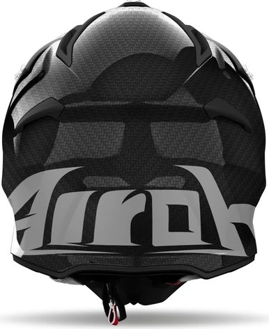 Airoh Helmet Aviator Ace 2 Carbon Gloss, XS