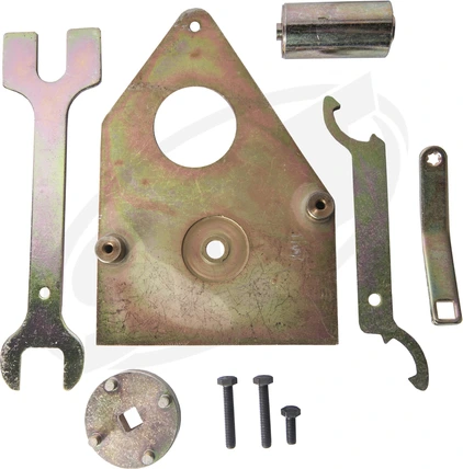 SBT Supercharger Repair Tool Kit Sea Doo