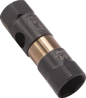 Motion Pro, 14mm Pro Plug™ свечной ключ