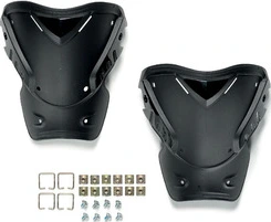 Sidi Vortice nylon inner shin plate