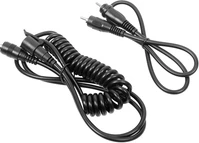 CKX Electric powercord goggle 210° to snowmobile