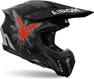 Airoh Helmet Twist 3 Arcade, XS