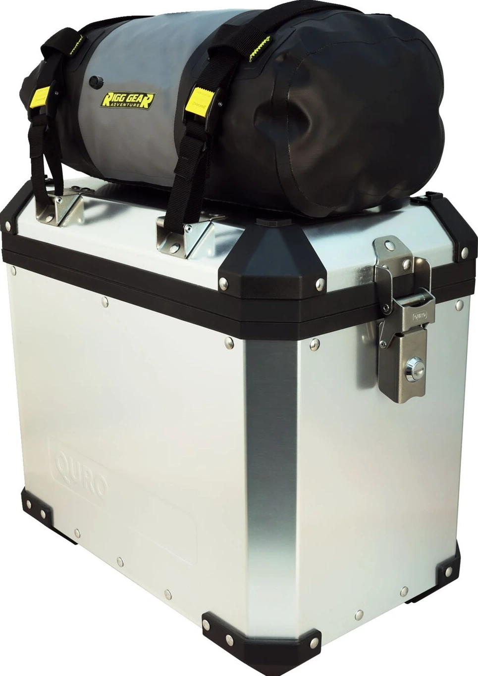 Nelson-Rigg, Hurricane roll bag. 10 liter