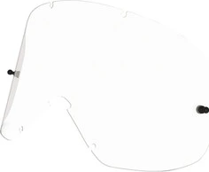 Oakley O2 MX Roll-off Repl Lens 2-Pack