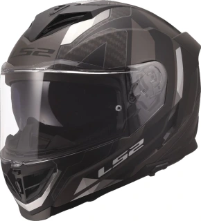 Black Grey