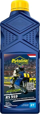 Putoline RS 959- 1L (12)