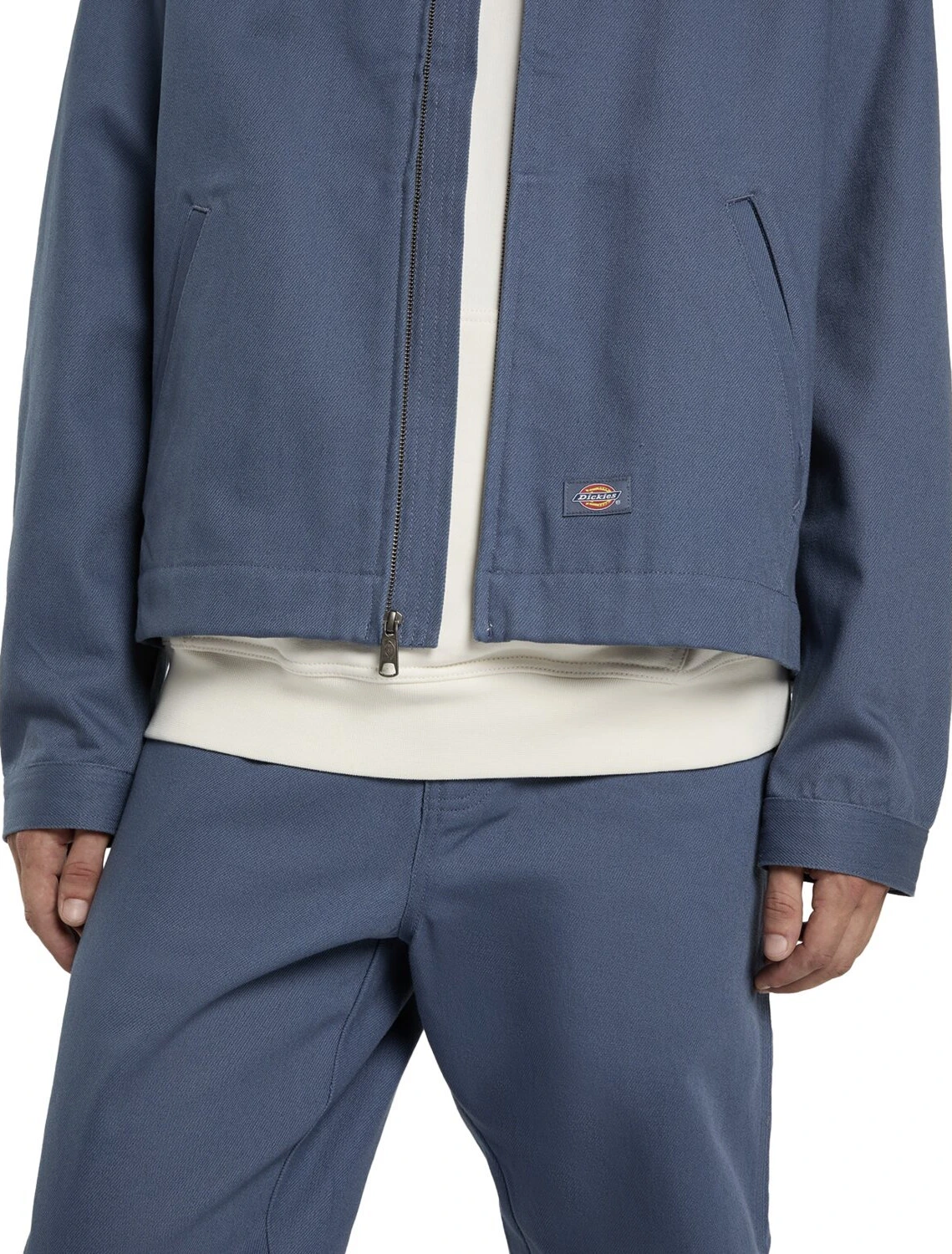Dickies Wellsville painter jacket, Blue, 2XL