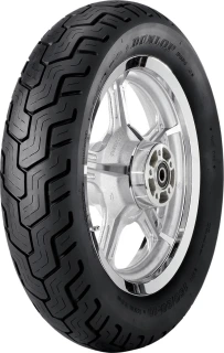 D404 Tire