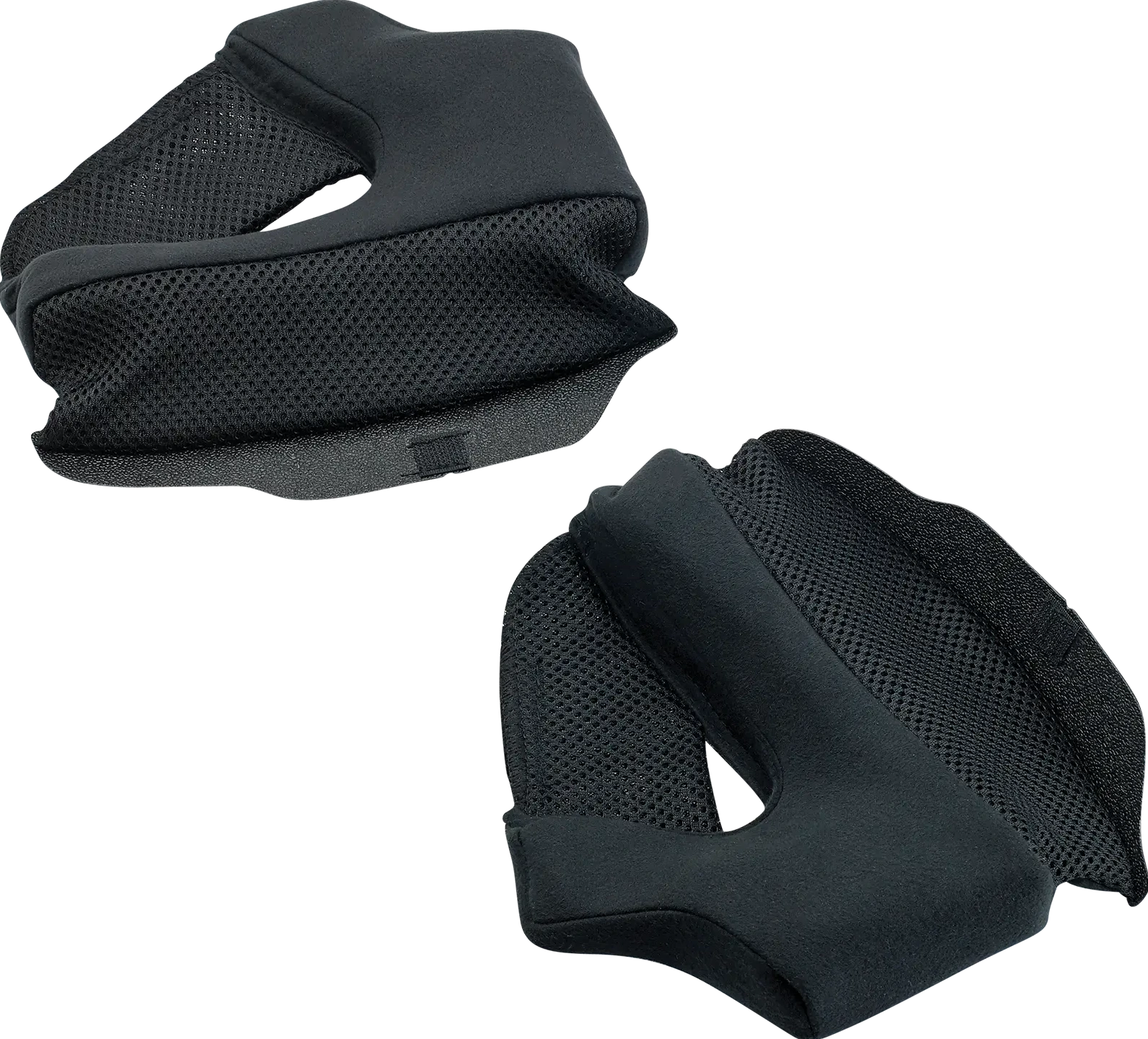 CHEEK PADS LANESPLTR 33MM