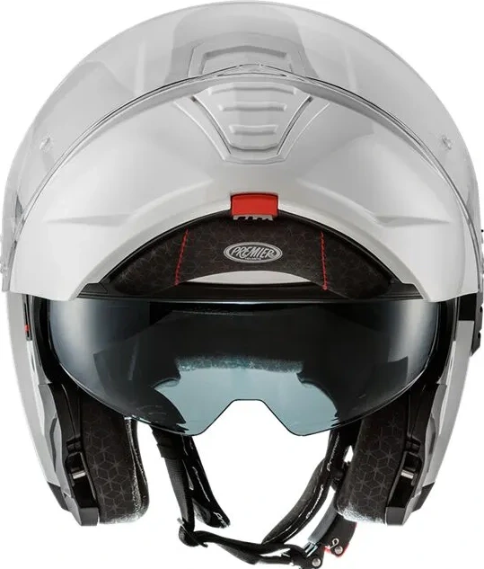 HELMET GENIUS EVO U8 XS