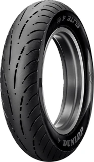 Dunlop Elite 4 tire 250/40R18 81V