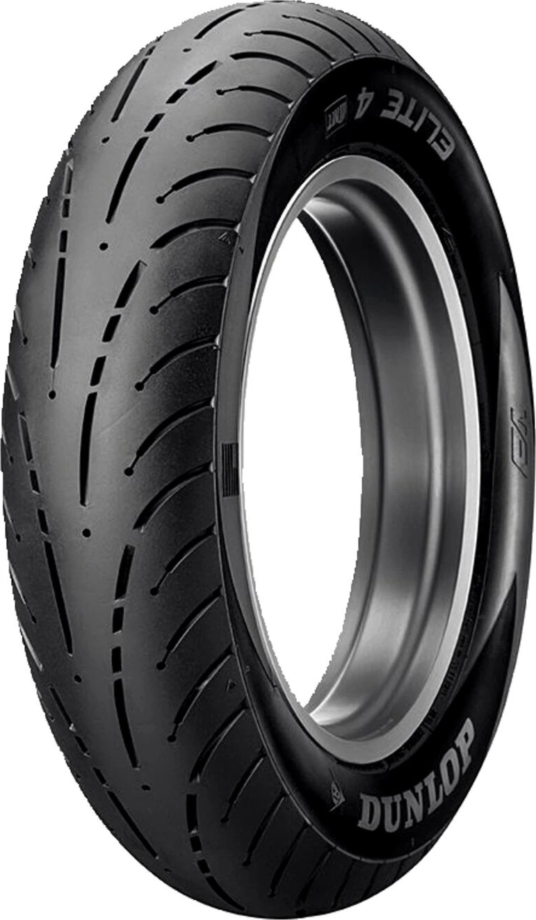 Dunlop Elite 4 tire 160/80B16 80H