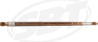 SBT Impeller Shaft Sea Doo