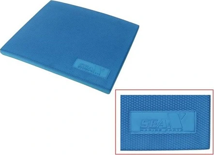 Sea-X Seatpad Airex 39x34x3cm